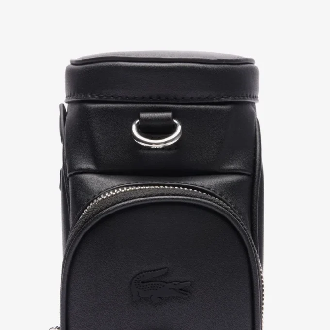 Mini-bolsa de ombro Meldane