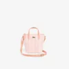 Mini Tote L.12.12 Concept às riscas