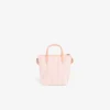Mini Tote L.12.12 Concept às riscas