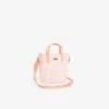 Mini Tote L.12.12 Concept às riscas