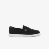 Mocassins de camurça Cochet para homem