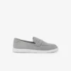 Mocassins de camurça Cochet para homem
