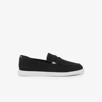 Mocassins de camurça Cochet para homem