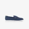 Mocassins de camurça Cochet para homem
