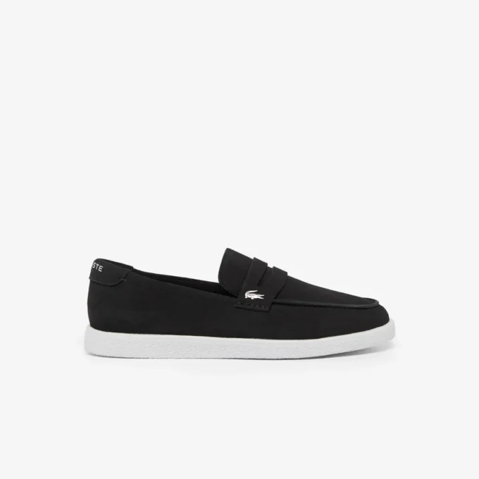 Mocassins de camurça Cochet para homem