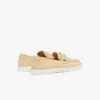 Mocassins de camurça Cochet para homem