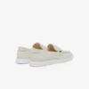 Mocassins de camurça Cochet para homem