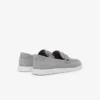 Mocassins de camurça Cochet para homem