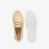 Mocassins de camurça Cochet para homem