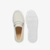 Mocassins de camurça Cochet para homem