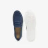 Mocassins de camurça Cochet para homem