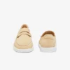 Mocassins de camurça Cochet para homem
