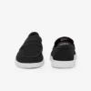 Mocassins de camurça Cochet para homem
