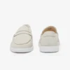 Mocassins de camurça Cochet para homem