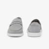 Mocassins de camurça Cochet para homem