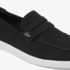 Mocassins de camurça Cochet para homem