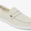 Mocassins de camurça Cochet para homem
