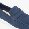 Mocassins de camurça Cochet para homem