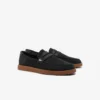 Mocassins de Inverno em Couro Cochet para Homem