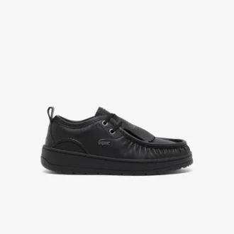 Mocassins Umpire para mulher