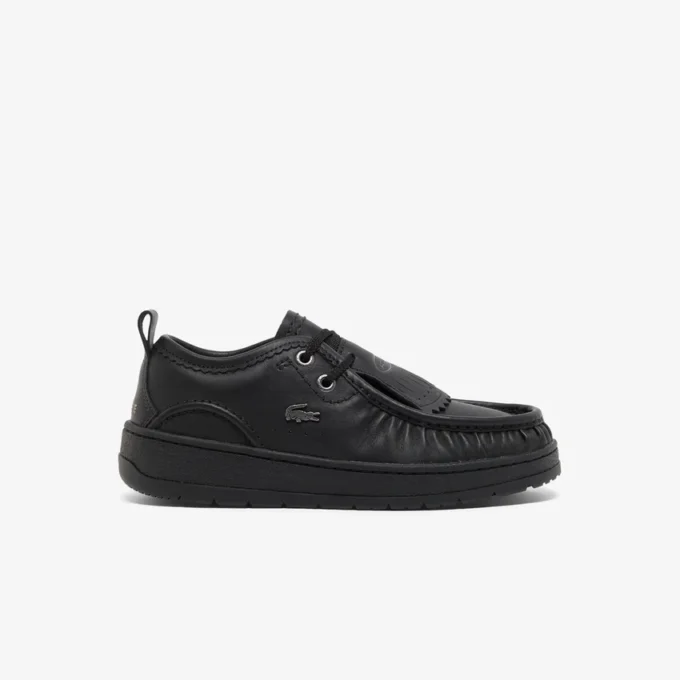 Mocassins Umpire para mulher