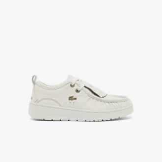 Mocassins Umpire para mulher