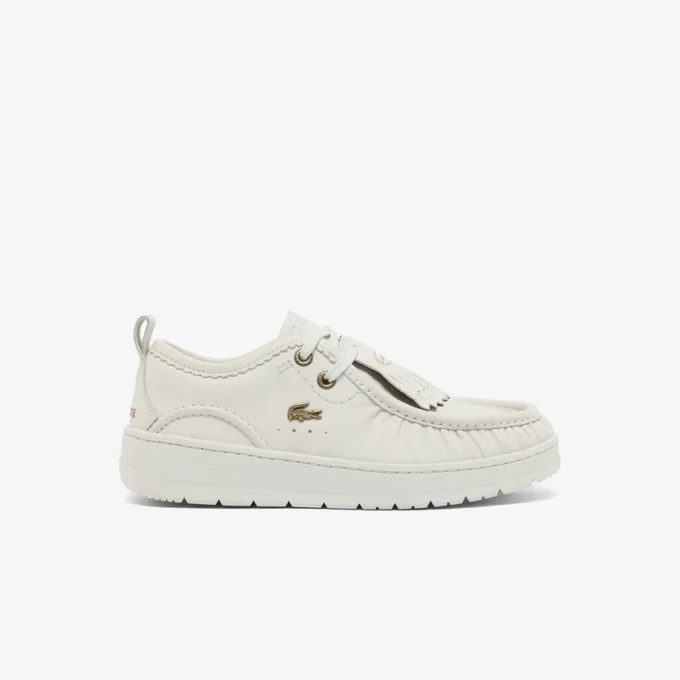 Mocassins Umpire para mulher