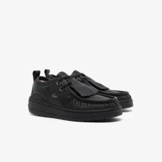 Mocassins Umpire para mulher