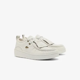 Mocassins Umpire para mulher
