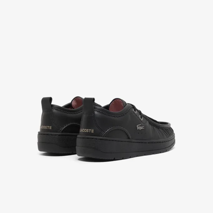 Mocassins Umpire para mulher