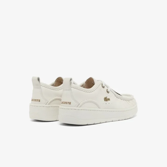Mocassins Umpire para mulher