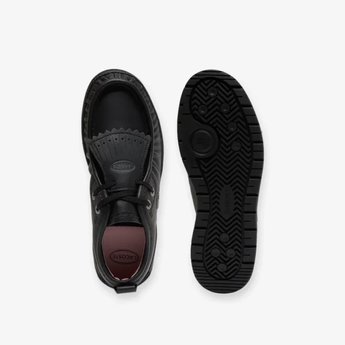Mocassins Umpire para mulher
