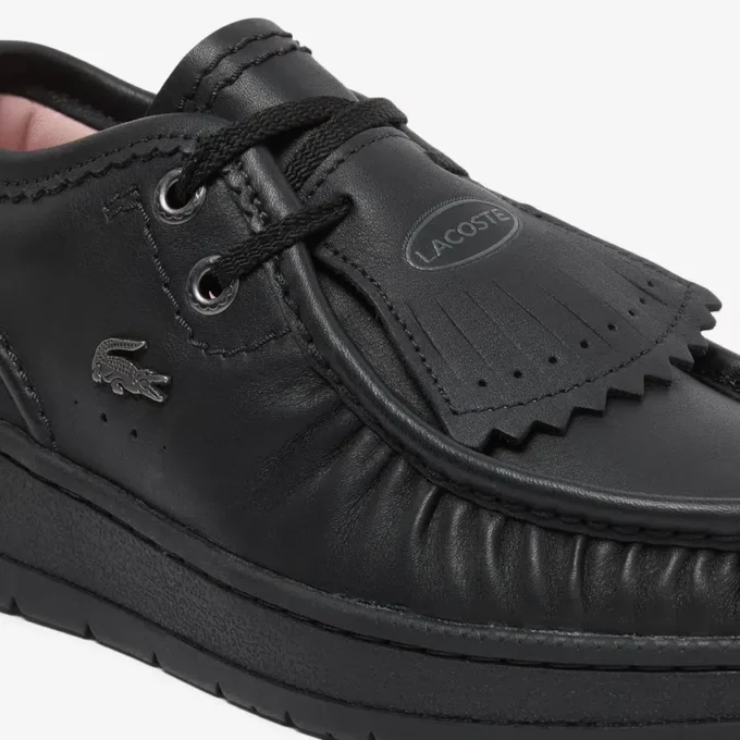 Mocassins Umpire para mulher