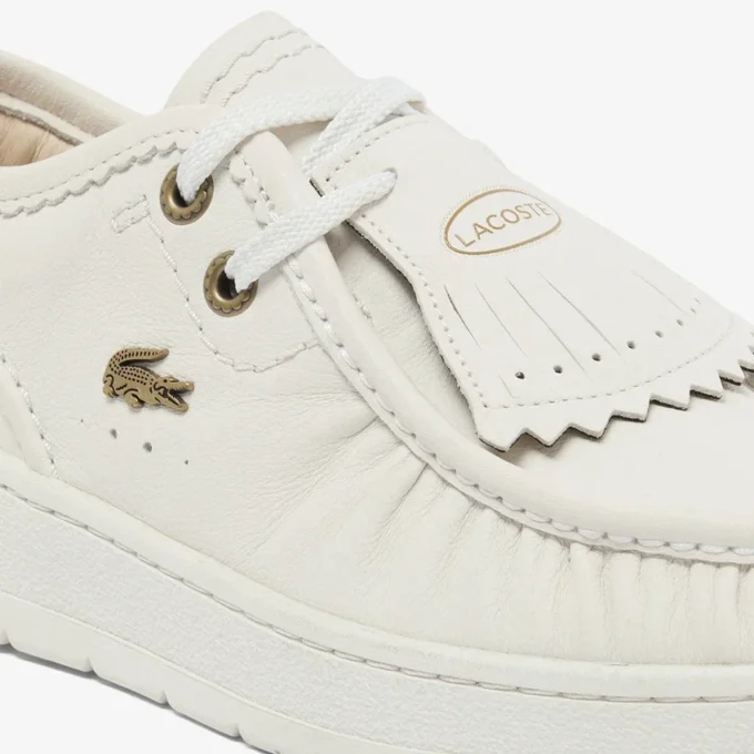 Mocassins Umpire para mulher