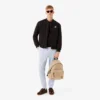 Mochila Casual Croc