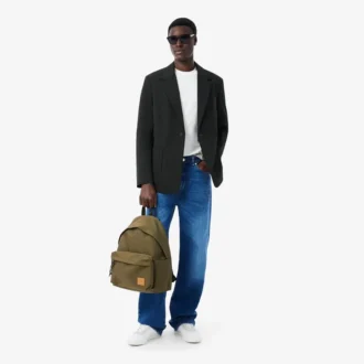 Mochila Casual Croc