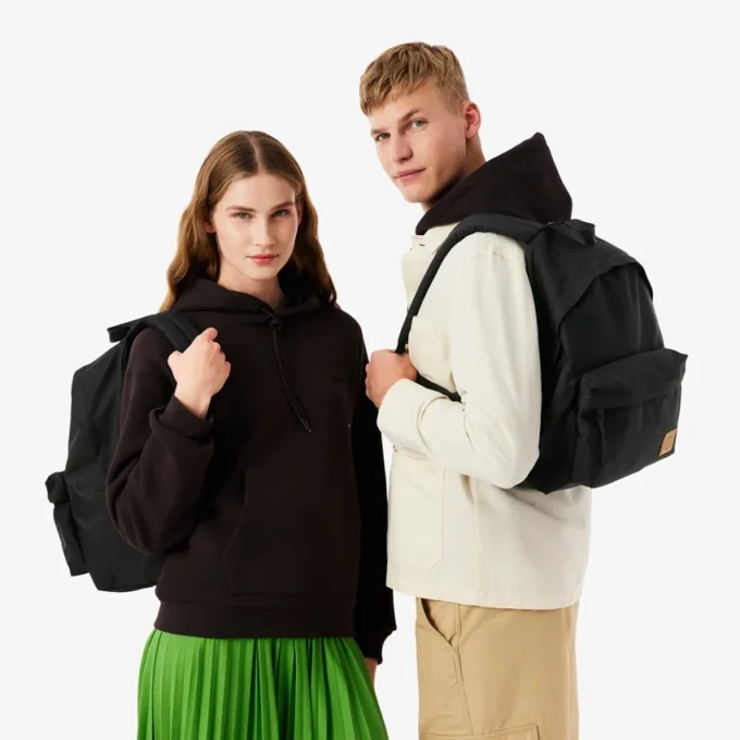 Mochila Casual Croc
