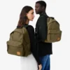 Mochila Casual Croc