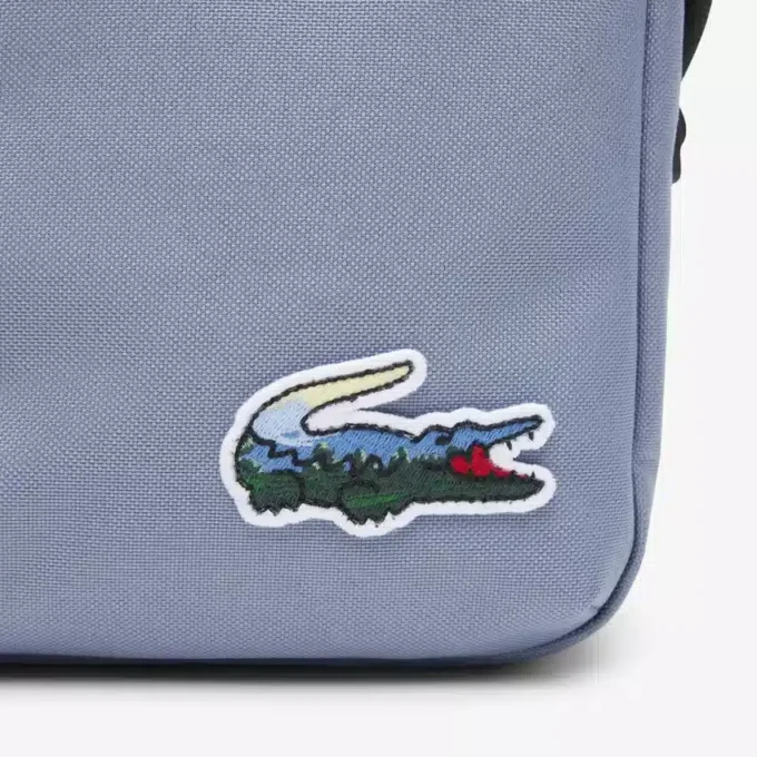 Mochila Crocodile Landscape