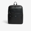Mochila de couro Ossian