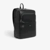 Mochila de couro Ossian