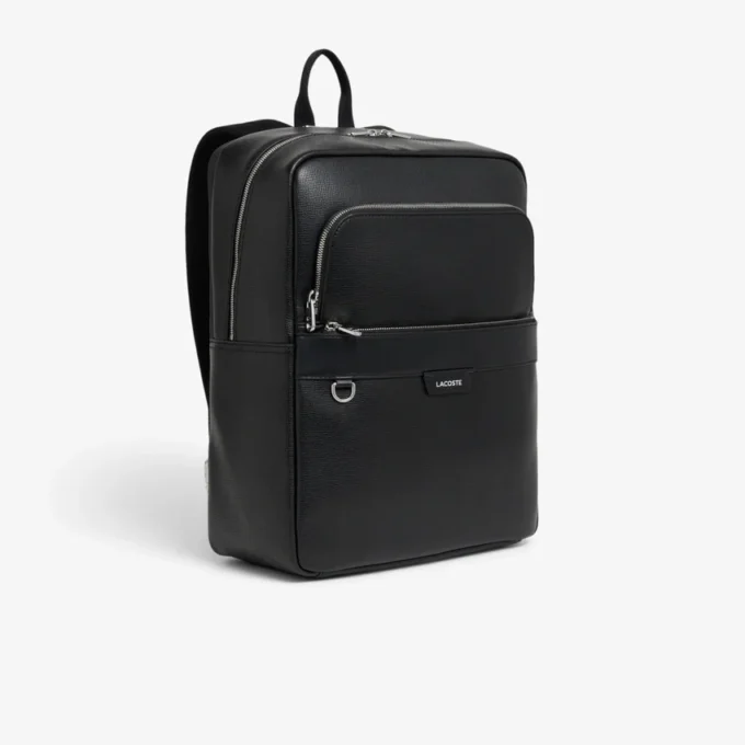 Mochila de couro Ossian
