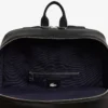 Mochila de couro Ossian