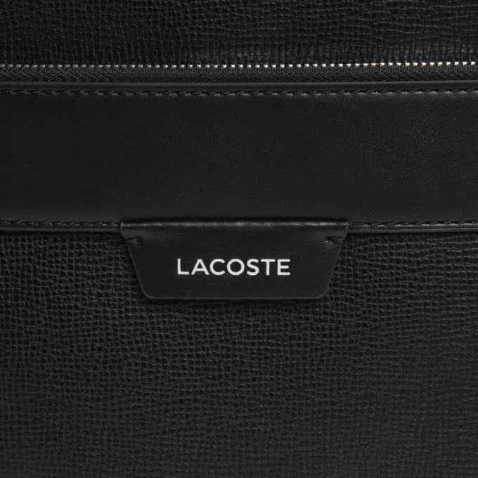 Mochila de couro Ossian