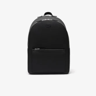 Mochila em couro Chantaco Piqué