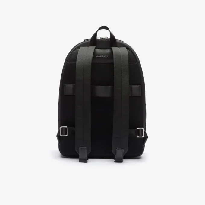 Mochila em couro Chantaco Piqué
