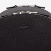 Mochila em couro Chantaco Piqué