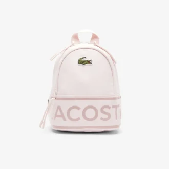 Mochila estampada
