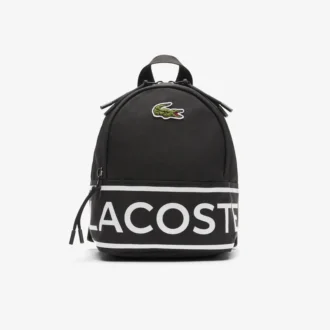 Mochila estampada