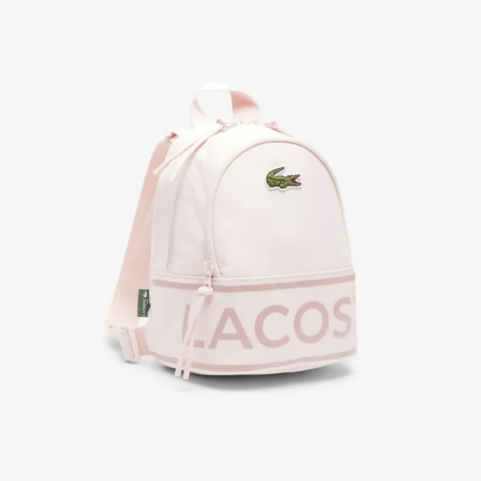 Mochila estampada